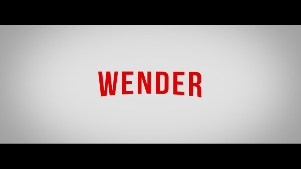 Blend Swap Template Intro Netflix with sound